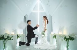 -爱城婚纱摄影·品质严选店