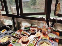 -孙盛兴奥灶面馆·蟹黄面·三虾面(山塘街总店)