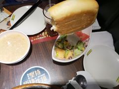 -豪享来中西餐厅(隆昌店)