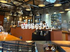 -The Workshop Coffee