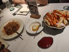 -春树下·树屋花房西餐厅(罍街AS1980店)