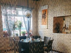 -素心斋素食餐厅