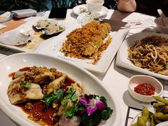 -强记海鲜·大排档(蛇口新街店)