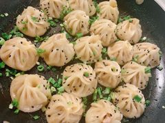 生煎包-天和晟烤鸭店(世纪坛店)