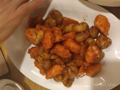 -陈傻子餐厅(世纪都会店)