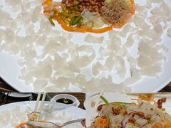 风生水起鱼生-猪肉婆私房菜(容桂总店)
