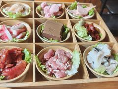 -老版火锅.12年西安排队王(沣峪口店)