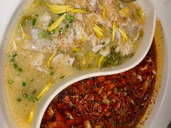 -鼎盛蜀坊·重庆江湖菜(市桥地铁站店)