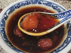 古法糖芋苗-南京大牌档(苏州中心店)