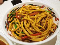 -巴依老爷·新疆美食(上城区天城路店)