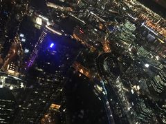-尤利卡88层观景台