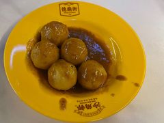 -憶廟街 X 沙角邨(太古城店)