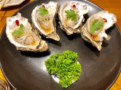 -铃兰日本料理(汉水路店)