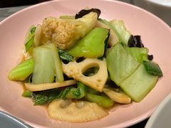 -日上三甘(三里屯店)