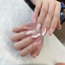 -StartNail美甲