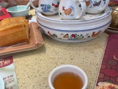 -点都德(长泰广场店)