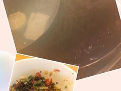 -御龙海鲜火锅(十六浦店)