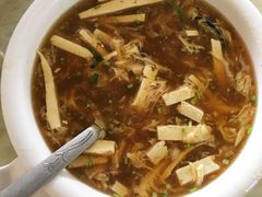 -青岛锅贴(四流中路店)