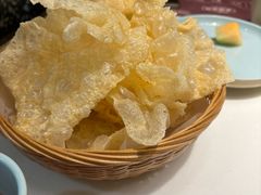 -洪氏嗨捞·猪肚鸡火锅(阳光天地店)