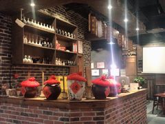-白乐天毛肚火锅馆(南滨路店)