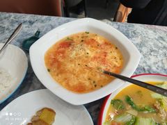 -聚丰园•湖鲜餐厅(阿红私房菜梅石路店)