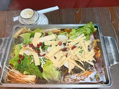 -老渔夫烤鱼(华泰店)