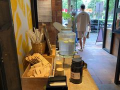 -方炉·天然食材面包店(青秀店)