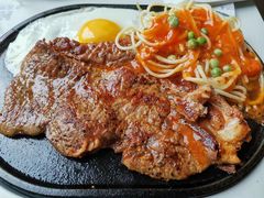 -豪客来牛排(红豆万花城店)
