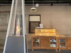-喜洲吧·江畔老船厂·庭院餐厅(喜临院店)