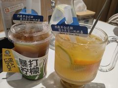 -芝士农场·意式餐厅(生态城万达店)