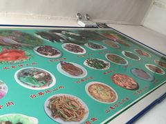 -大同削面馆(五台山风景名胜区店)