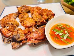 -山茶云南菜(永安里店)