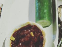 -木屋烧烤(白石洲店)