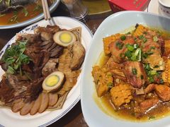-那家老院子东北菜·饺子·小鸡炖蘑菇(艳华街店)