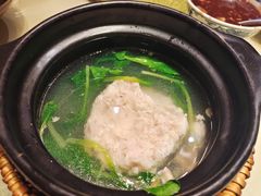 -南京大牌档(龙江新城市广场店)