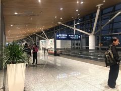 -吉隆坡国际机场