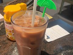 -南都西餐厅(布吉新三村南区店)