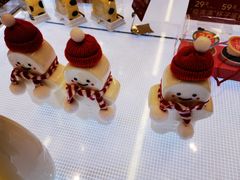 -红星前进面包牛奶公司(畅春园店)