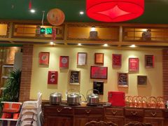 -小吊梨汤·北京菜·烤鸭(鸟巢店)