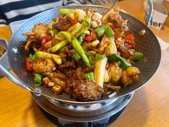 -胖老汉清真餐饮(西御街店)