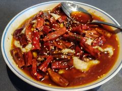 -沈灶河豚宴·河豚融合餐厅(汉中路店)