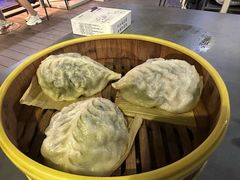 -蘇河湾·新鲁菜·泰山宴(泰山店)