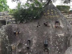 -胡里山炮台