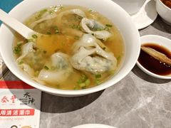 -鼎泰丰(国贸商城店)