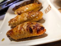 -韩宫宴烤肉·料理(苏州中心店)