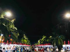 -海大南门夜市(海富街店)