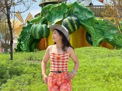 -水上乐园·欢乐世界