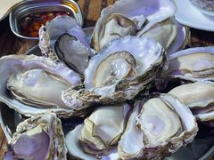 -蚝堡海鲜·威海菜·海肠捞饭·烧烤·亚洲吃蚝公司(幸福门店)