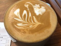 -VESH COFFEE(定西路店)