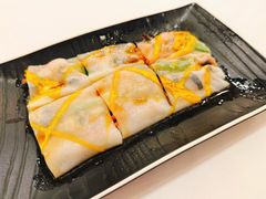 -白天鹅宾馆-玉堂春暖餐厅